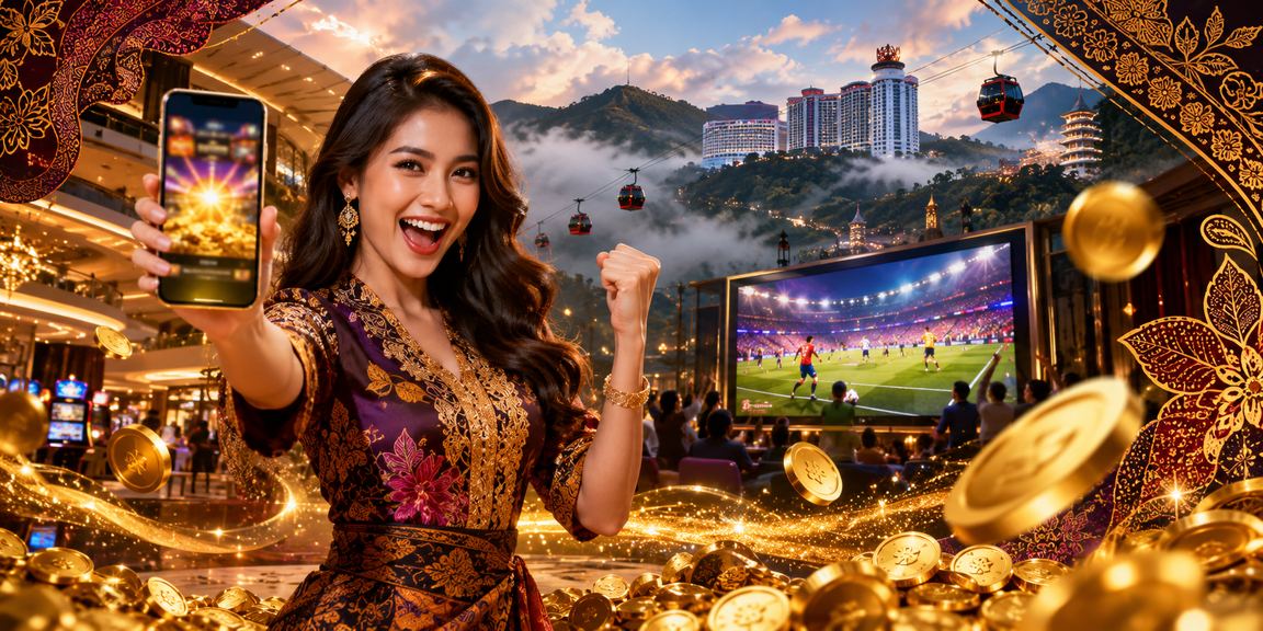 Panduan persediaan pasang aplikasi 342 di telefon Android dengan tetapan sumber tidak diketahui di Genting Highlands