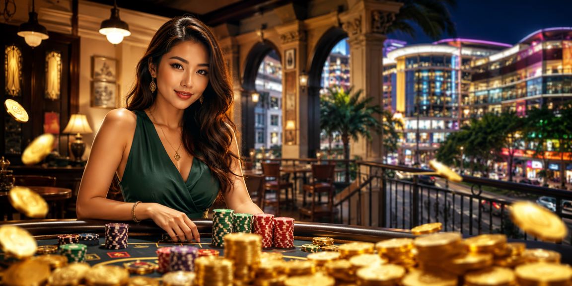 Pemain kriket Malaysia menikmati tawaran rebat dan bonus di platform 342 Ipoh