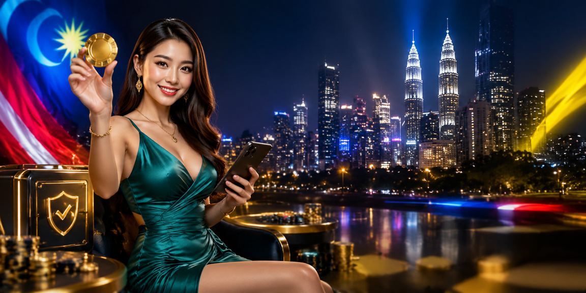 Proses deposit dalam Ringgit Malaysia di platform 342 untuk ahli VIP di Kuala Lumpur
