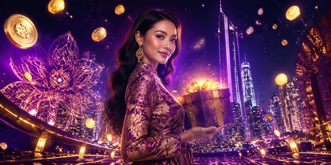Pengguna VIP di Kuala Lumpur menikmati platform 342 dengan privasi dan keselamatan data terjamin sepenuhnya