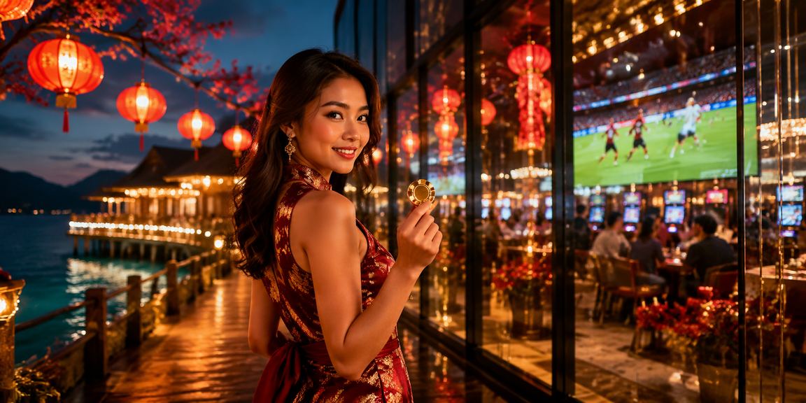 Pertaruhan bola sepak dengan gaya tempatan Sabah di platform 342 yang boleh dipercayai